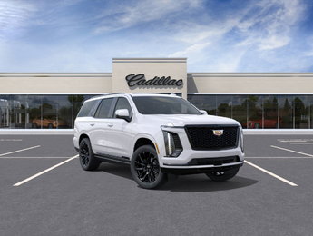 Cadillac Escalade Sport 2025