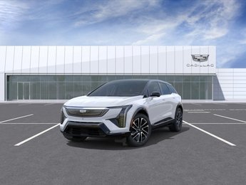 Cadillac Optiq Premium Sport 2026