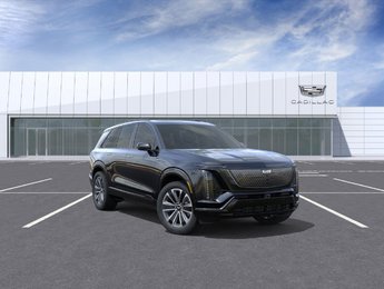 Cadillac VISTIQ Sport 2026