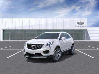 Cadillac XT5 Premium Luxury 2026