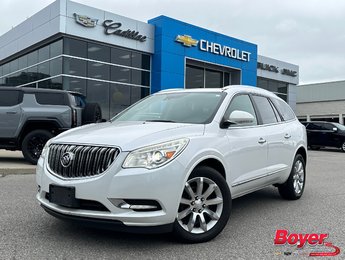 2016 Buick Enclave PREMIUM