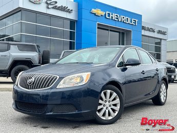 2015 Buick Verano BASE