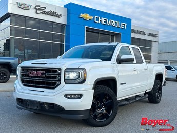 2016 GMC Sierra 1500 BASE