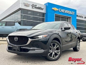 2020 Mazda CX-30 GT