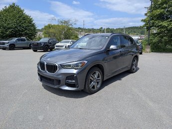 2022 BMW X1 XDrive28i