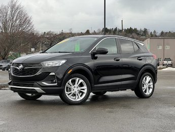 2022 Buick Encore GX Preferred
