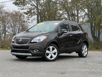2016 Buick Encore Convenience