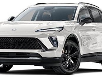 2024 Buick Envision Avenir