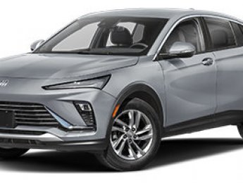 2024 Buick Envista Sport Touring