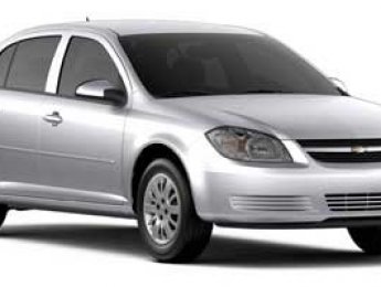 2010 Chevrolet Cobalt LT w/1SA