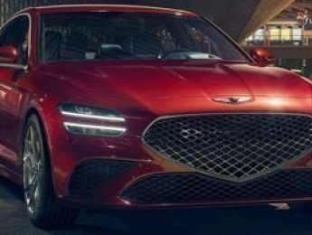 2022 GENESIS G70 3.3T Sport