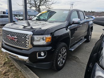 2019 GMC Canyon 4WD Denali