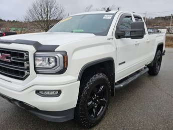 2019 GMC SIERRA 1500 LIMITED BASE