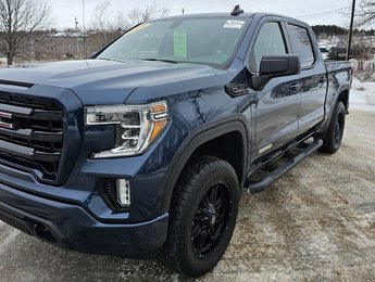 2019 GMC Sierra 1500 Elevation