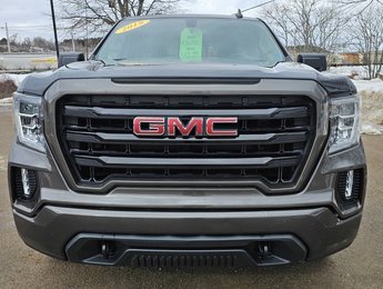 2019 GMC Sierra 1500 Elevation