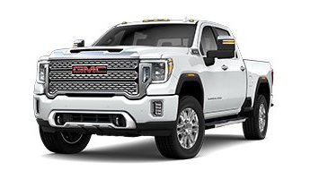 2023 GMC Sierra 3500HD Denali