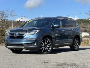 2020 Honda Pilot Touring 7-Passenger