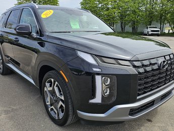 2024 Hyundai Palisade Preferred