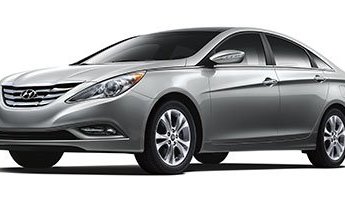 2013 Hyundai Sonata Limited