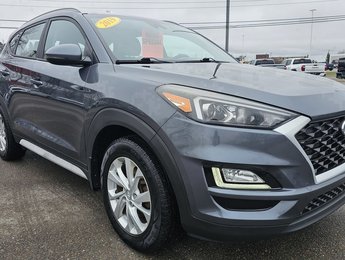 2019 Hyundai Tucson Preferred