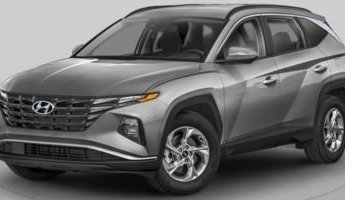 2023 Hyundai Tucson N Line
