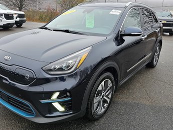 2020 Kia Niro EV SX Touring