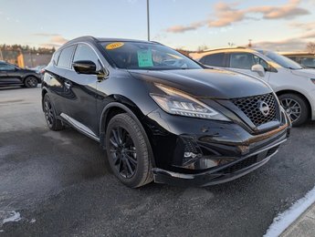 2023 Nissan Murano SL