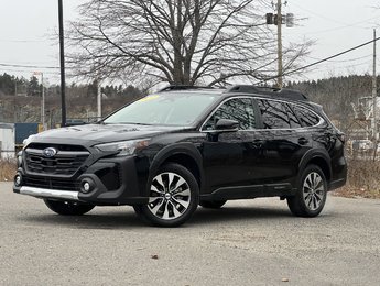 2024 Subaru Outback Limited XT