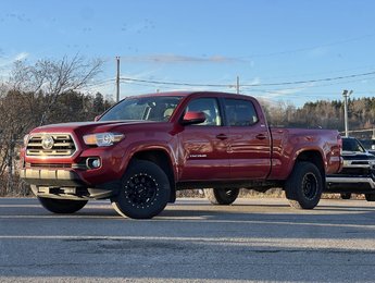 2019 Toyota Tacoma SR5