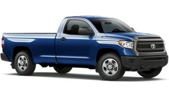 2014 Toyota Tundra SR