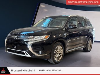 Pre-owned Vehicles in Brossard | Brossard Mitsubishi