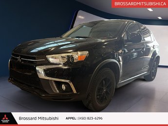 2018 Mitsubishi RVR SE AWC /SIÈGES CHAUFFANTS /MAGS /CARPLAY