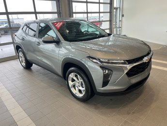 Chevrolet Trax LS 2024