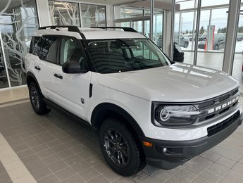 Ford BRONCO SPORT Big Bend 2023