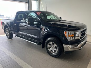 2023 Ford F-150 Xtr