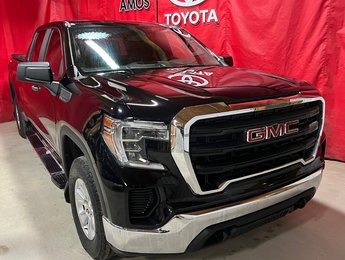 GMC Sierra 1500  2019