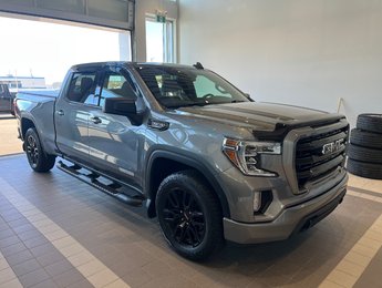 GMC Sierra 1500 Elevation 2021
