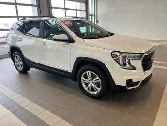 GMC Terrain SLE 2022