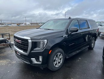 GMC Yukon XL SLE 2023