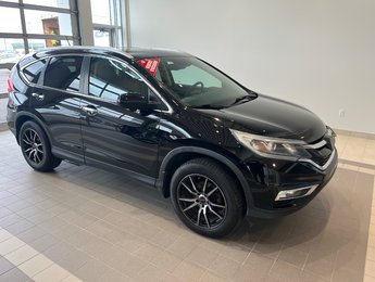 Honda CR-V Touring 2015