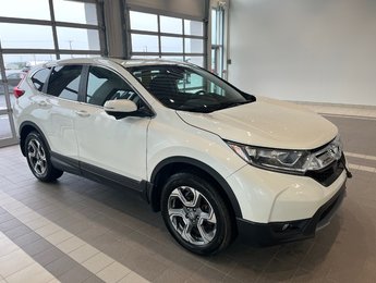 Honda CR-V EX-L 2017