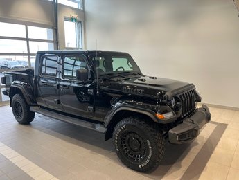 Jeep Gladiator Willys 2022