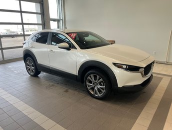 Mazda CX-30 GS 2023