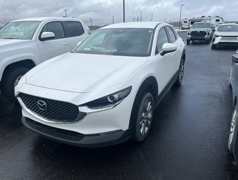 2023 Mazda CX-30 GS
