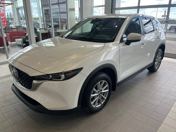 Mazda CX-5 GX 2023