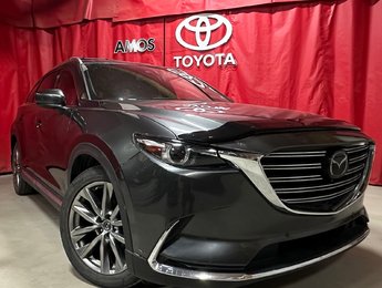 Mazda CX-9 *VERSION GT * AWD * 2019