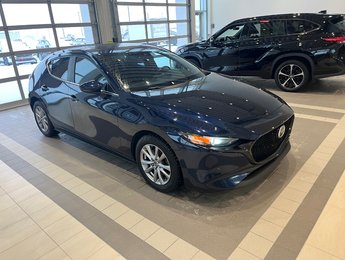 Mazda3 Sport GS 2019