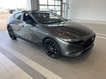Mazda3 Sport GT w/Turbo 2021