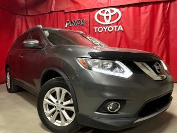 2014 Nissan Rogue * VERSION SV * AWD *