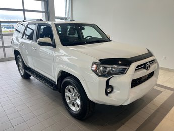 Toyota 4Runner SR5 2023